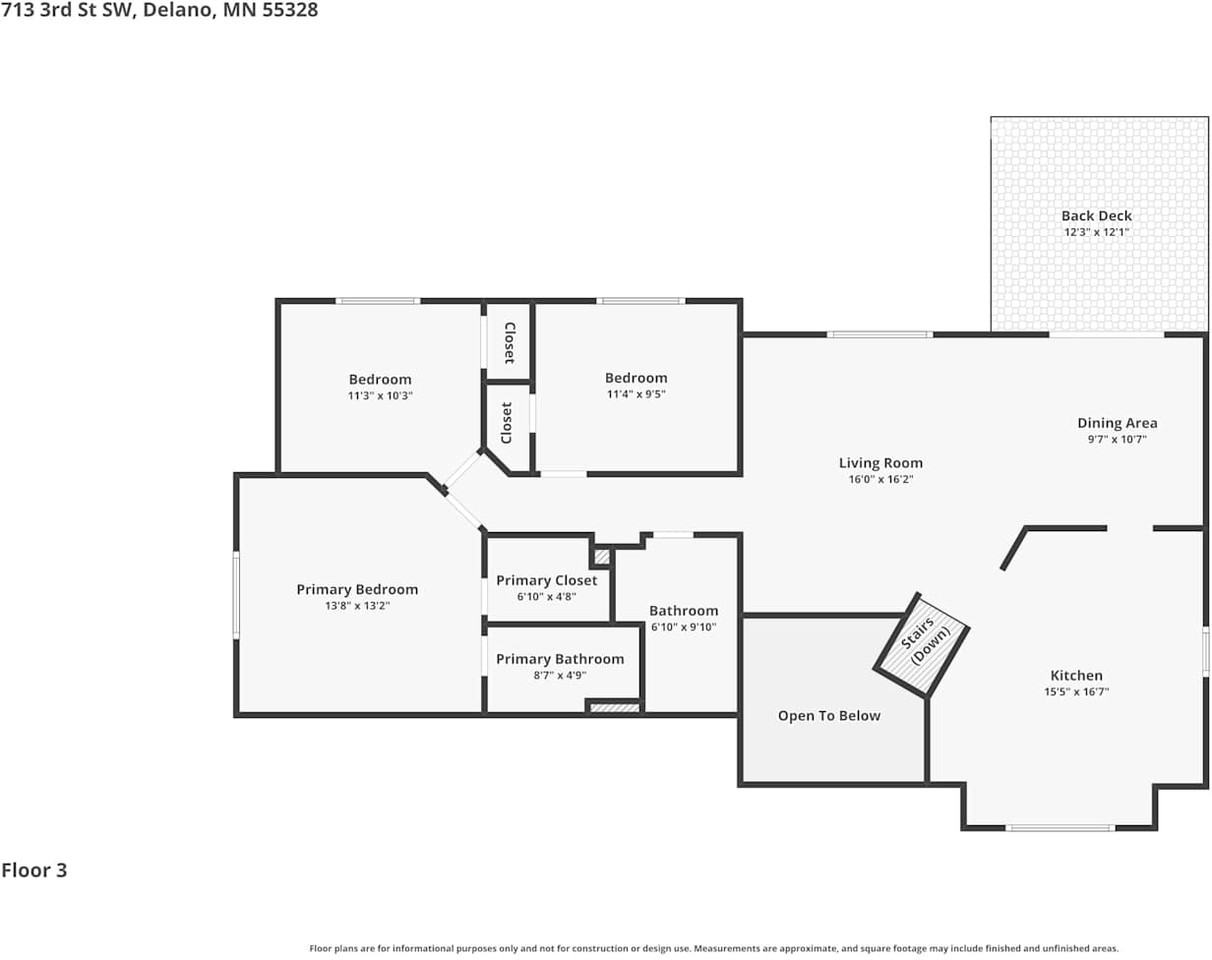 713 3rd St Sw - Photo 2 of 19
