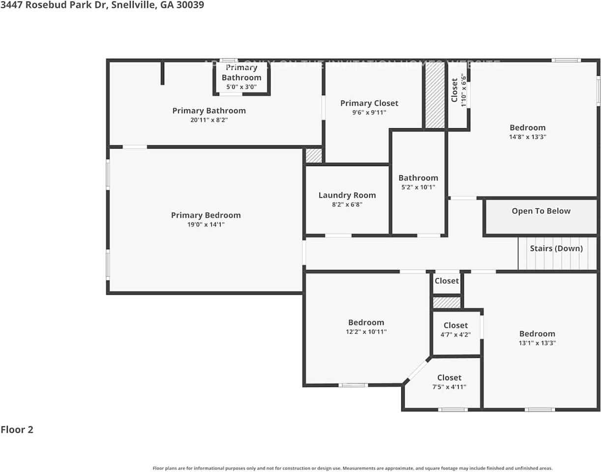 3447 Rosebud Park Dr - Photo 3 of 18