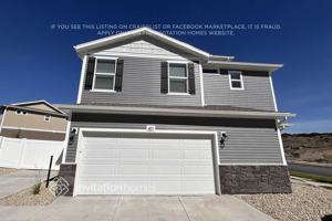 featured image of 411 E Kanab Creek Dr