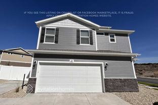 411 E Kanab Creek Dr - Photo 1 of 1