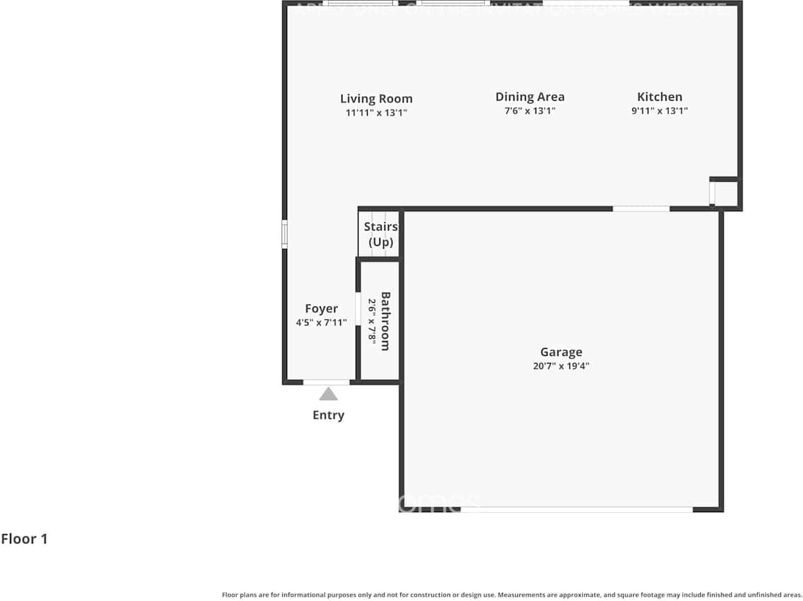 401 E Kanab Creek Dr - Photo 2 of 17