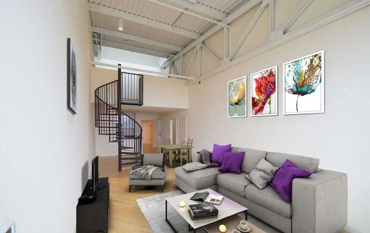 Roebling Lofts - Photo 5 of 14