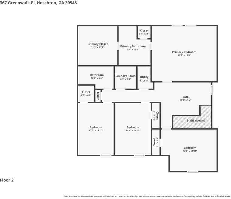 367 Greenwalk Pl - Photo 2 of 17