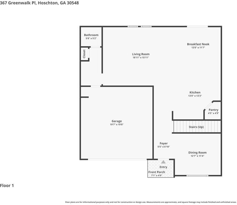 367 Greenwalk Pl - Photo 3 of 17