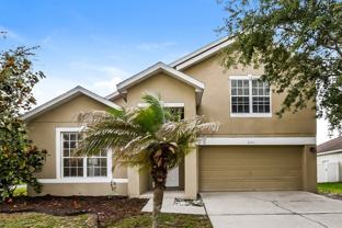 2101 Woodsedge Dr - Photo 1 of 1