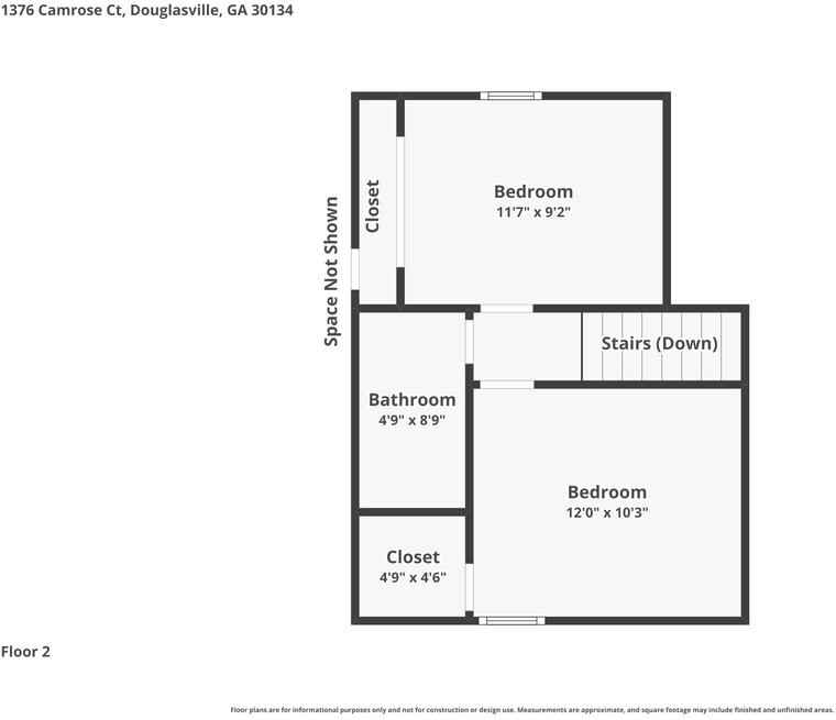 1376 Camrose Ct - Photo 3 of 17