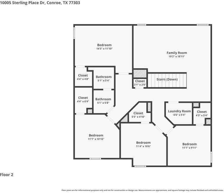 10005 Sterling Place Dr - Photo 3 of 17