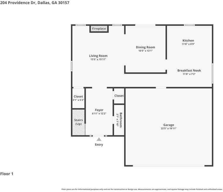 204 Providence Dr - Photo 2 of 17