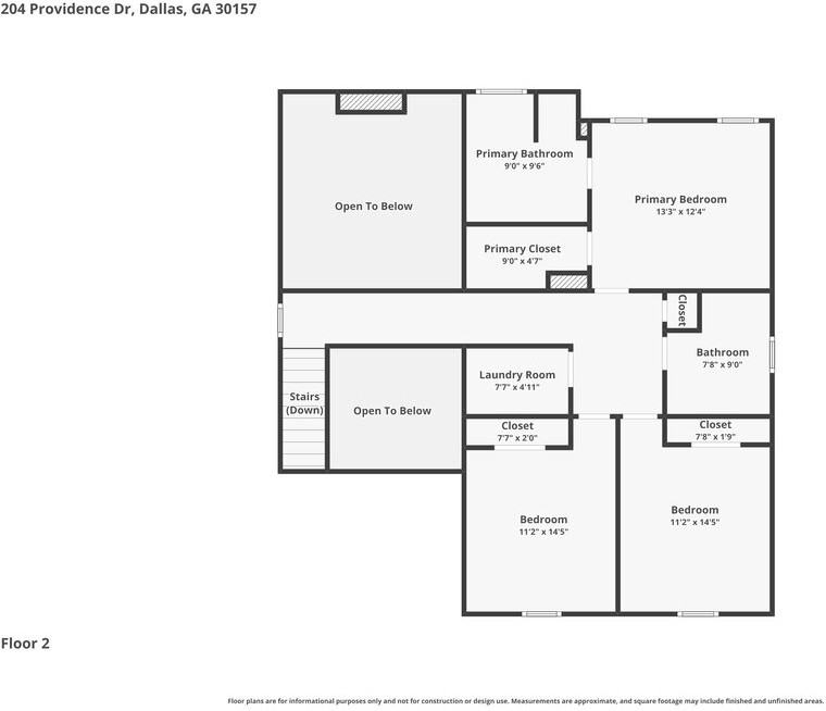 204 Providence Dr - Photo 3 of 17