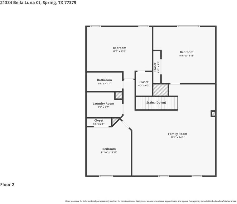 21334 Bella Luna Ct - Photo 3 of 17