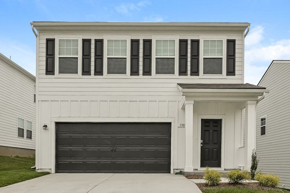 190 Snowdrop Ave