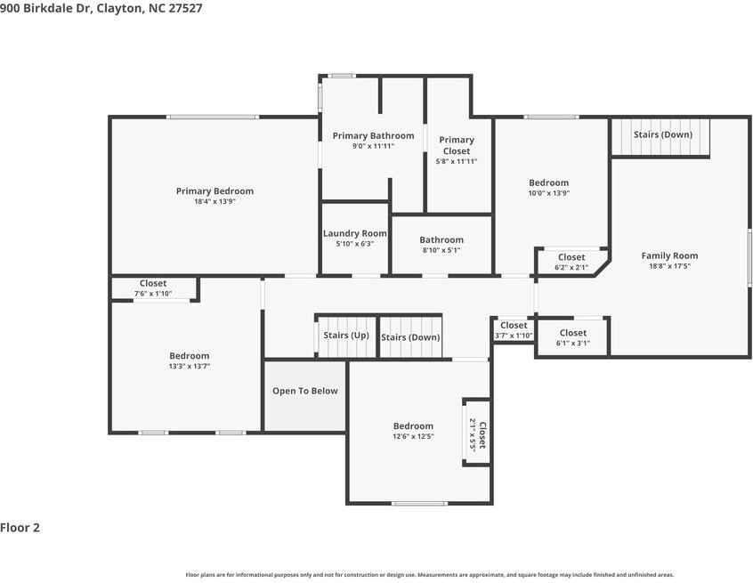 900 Birkdale Dr - Photo 3 of 18
