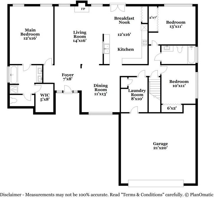 9 Terrace Park - Photo 2 of 17