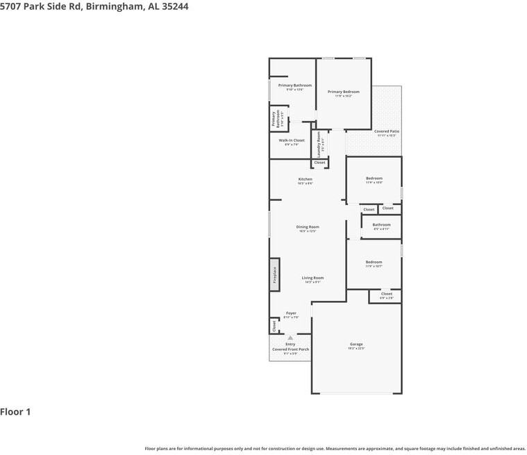 5707 Park Side Rd - Photo 2 of 16