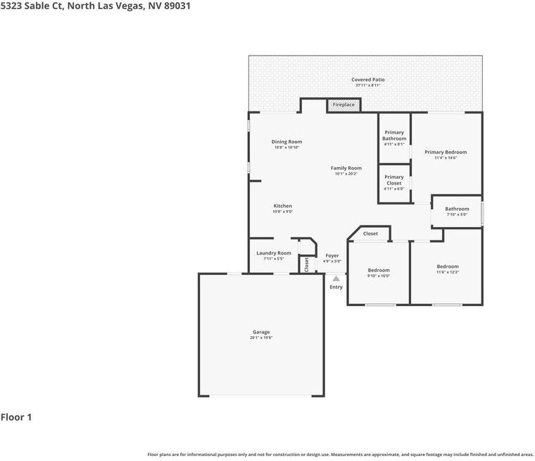 5323 Sable Ct - Photo 2 of 16