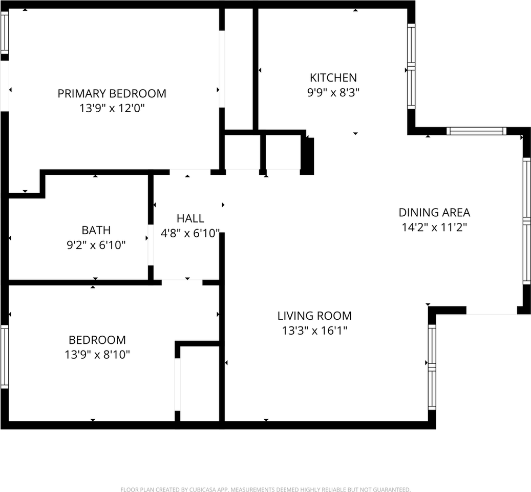 445 Southwest Blvd #8 - Photo 2 of 20
