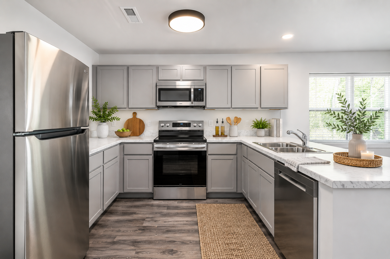 The Berg Apartments - Photo 2 of 32