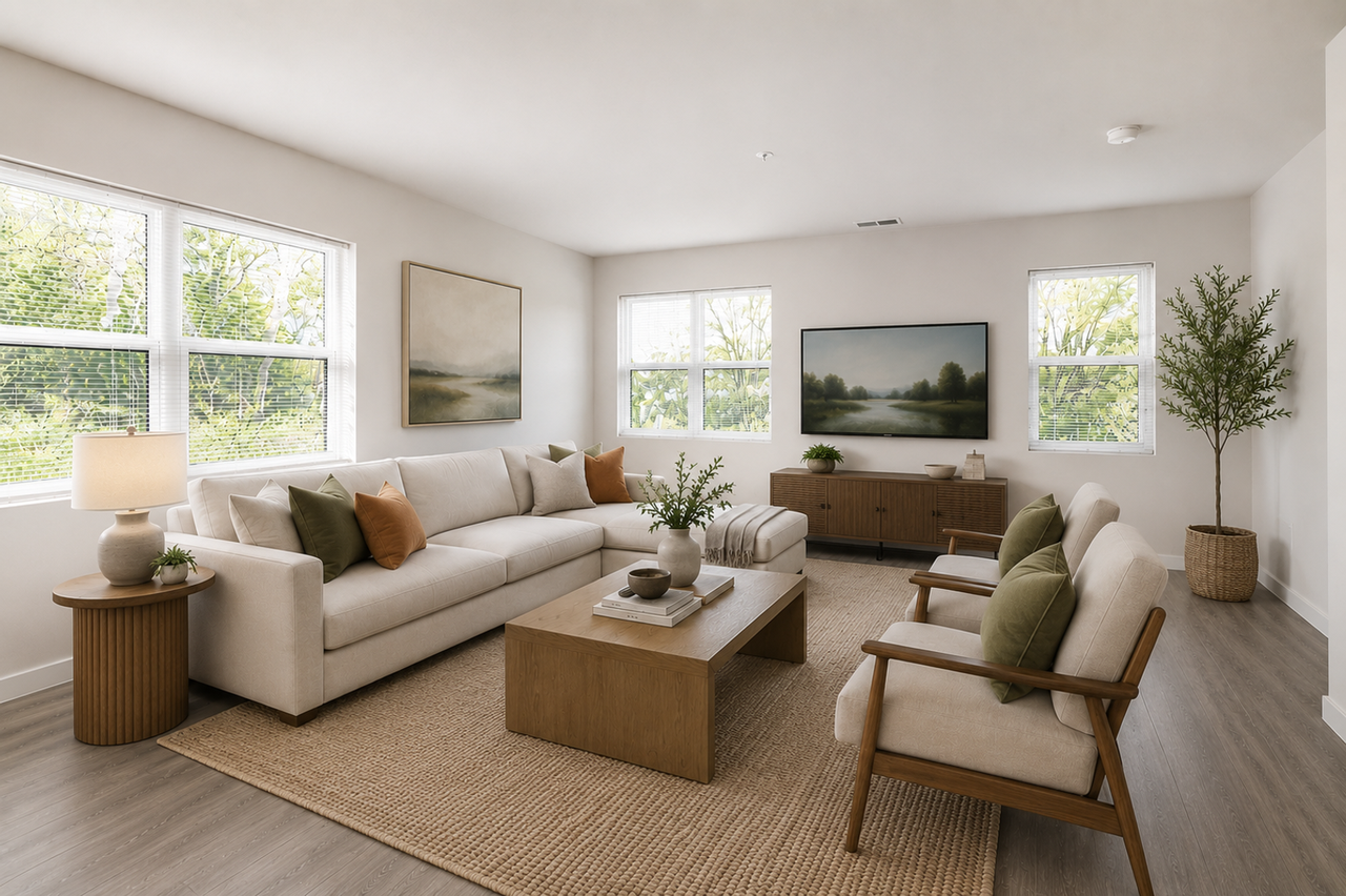 The Berg Apartments - Photo 3 of 32