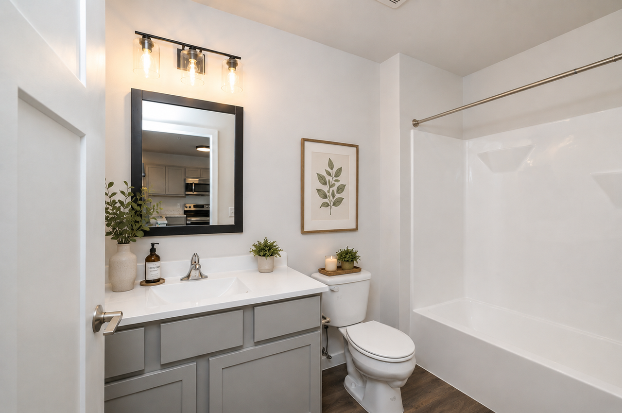 The Berg Apartments - Photo 4 of 32
