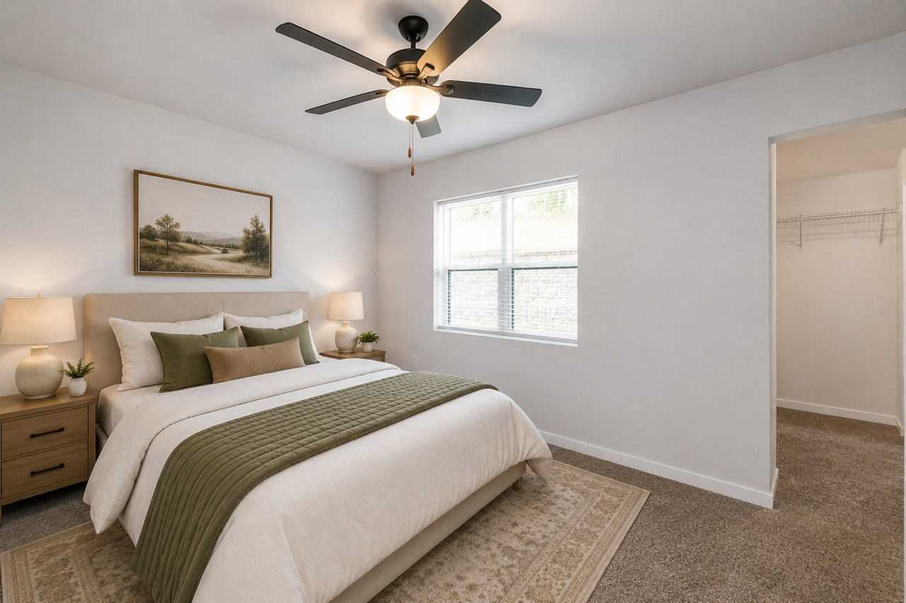The Berg Apartments - Photo 5 of 32