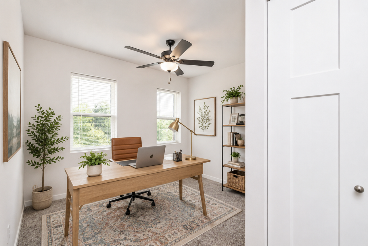 The Berg Apartments - Photo 6 of 32