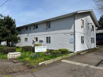 Spiller Apartments - Photo 1 of 1