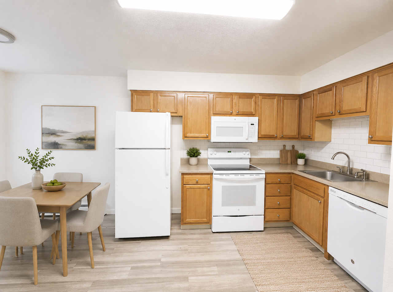 Zephyr Apartments - Photo 2 of 28