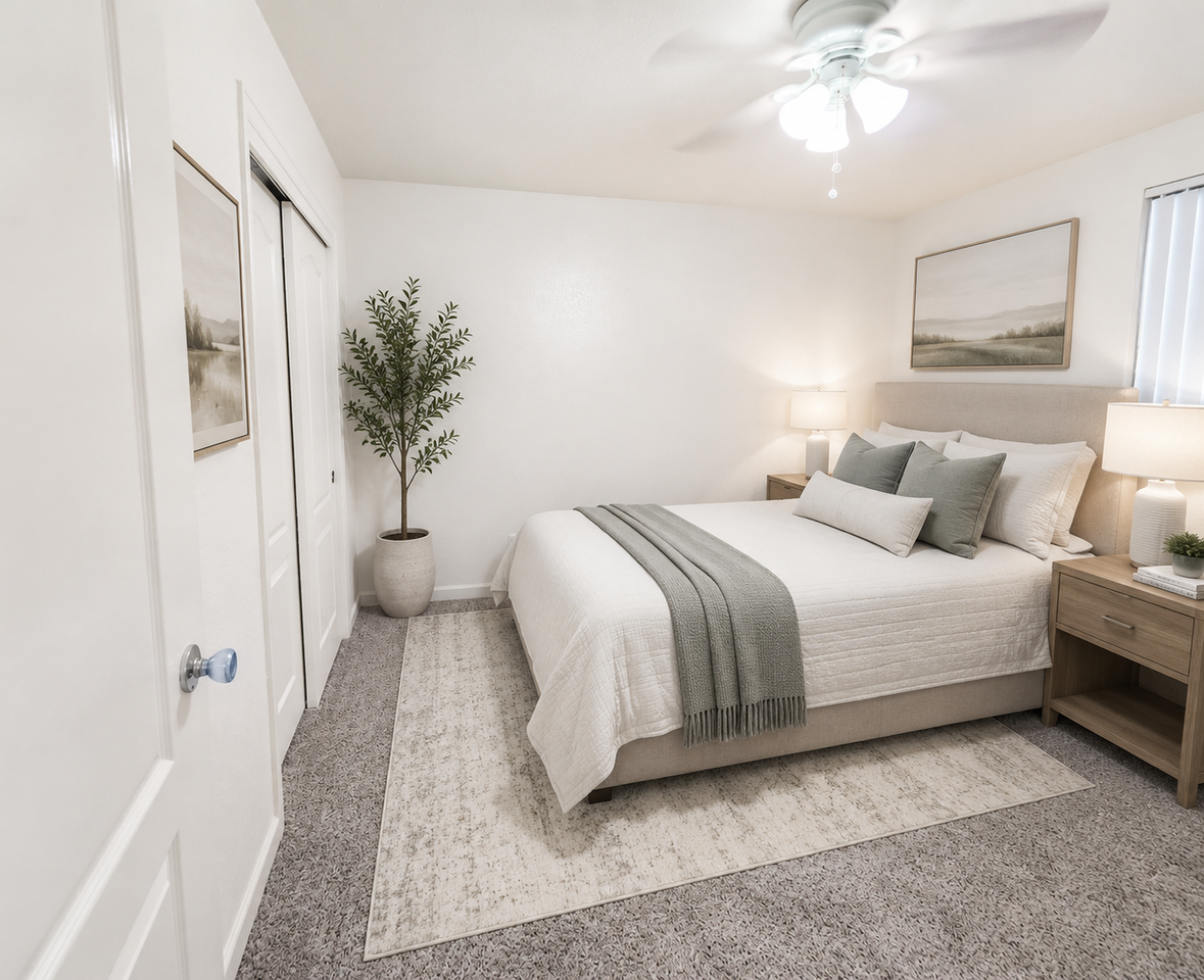 Zephyr Apartments - Photo 3 of 28