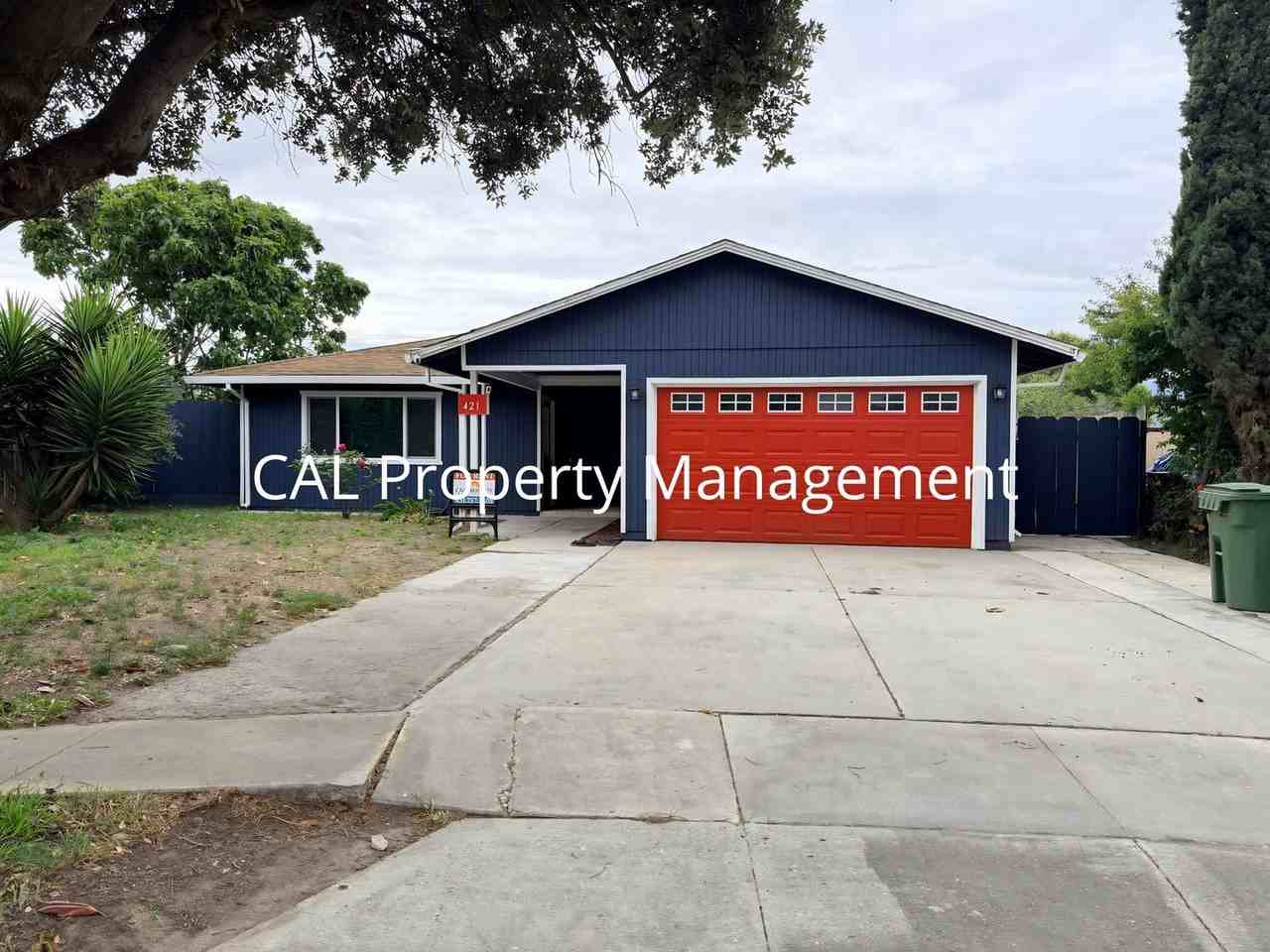 421 Michael Cir