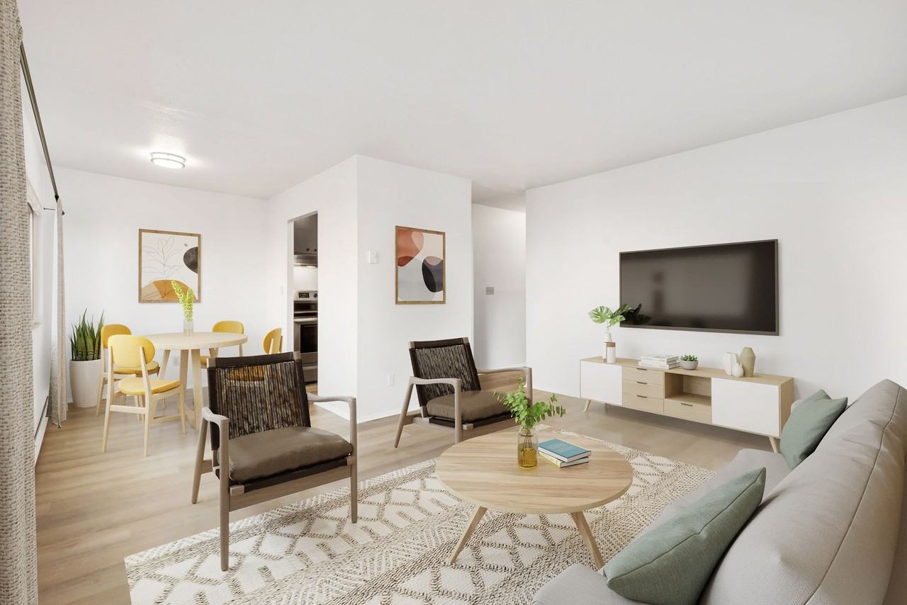 The Willis Apartments - Photo 4 of 15