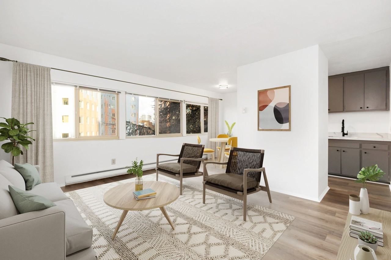 The Willis Apartments - Photo 5 of 15