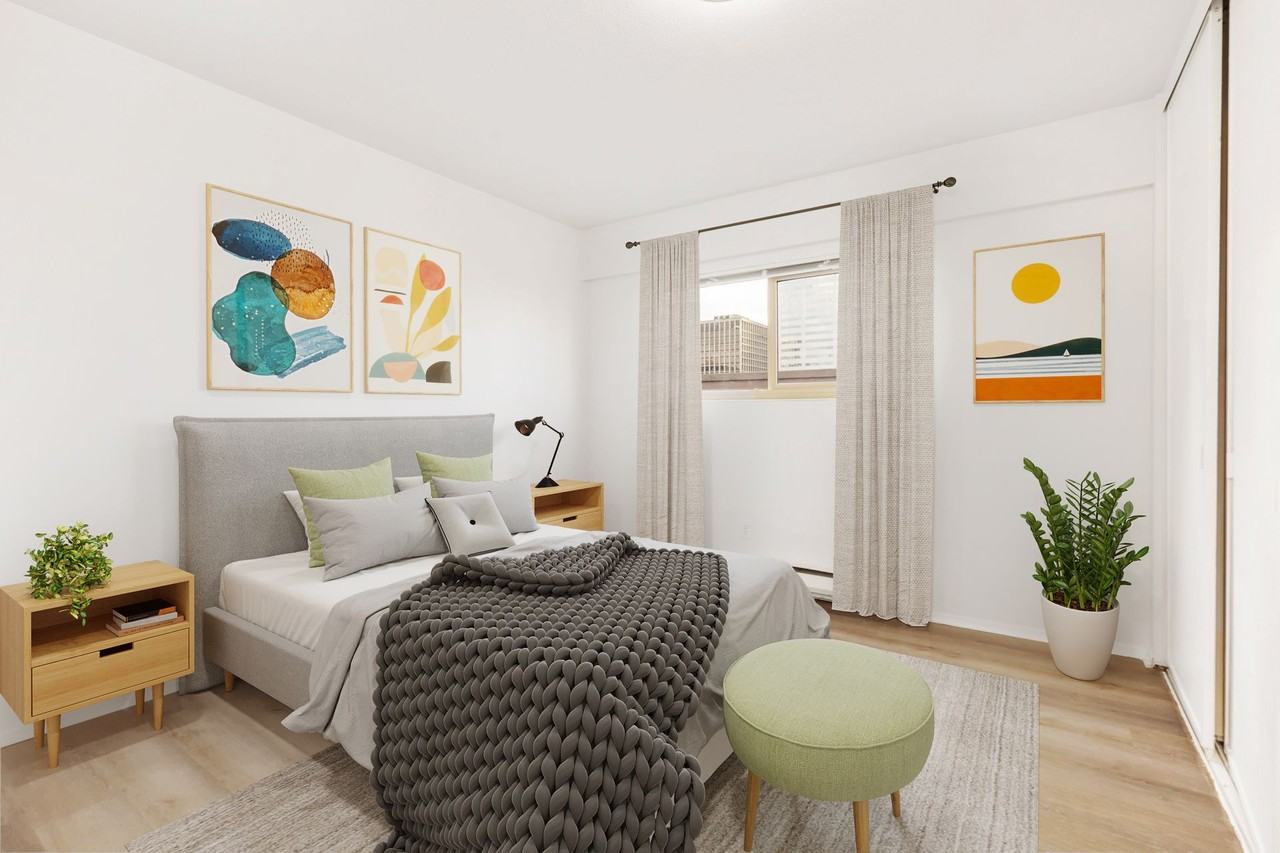 The Willis Apartments - Photo 6 of 15