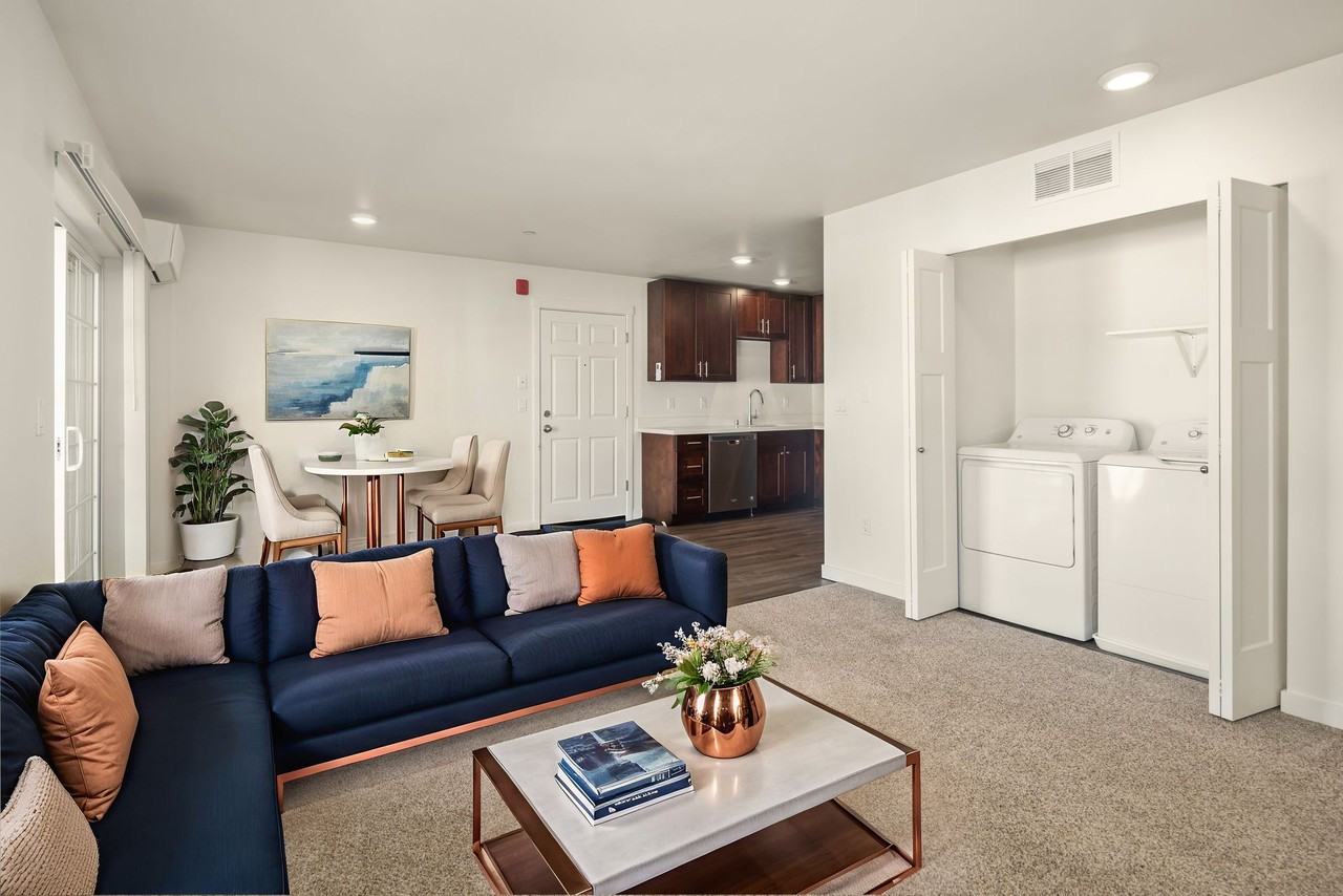 The Lake Apartments - Photo 2 of 30