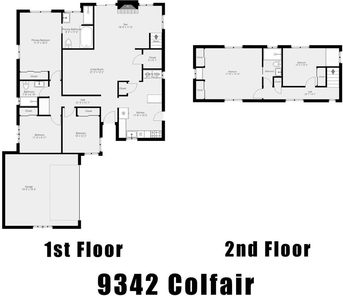 9342 Colfair St - Photo 2 of 31