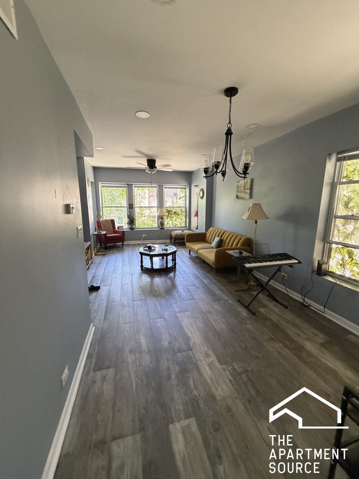 605 N Monticello Ave #2 - Photo 2 of 9