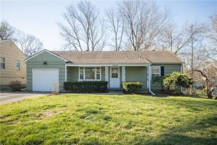 4839 W 61st Ter - Photo 1 of 1