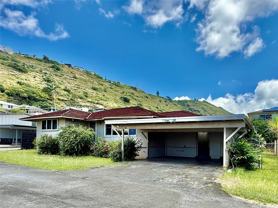 1644 Palolo Ave #A - Photo 1 of 1