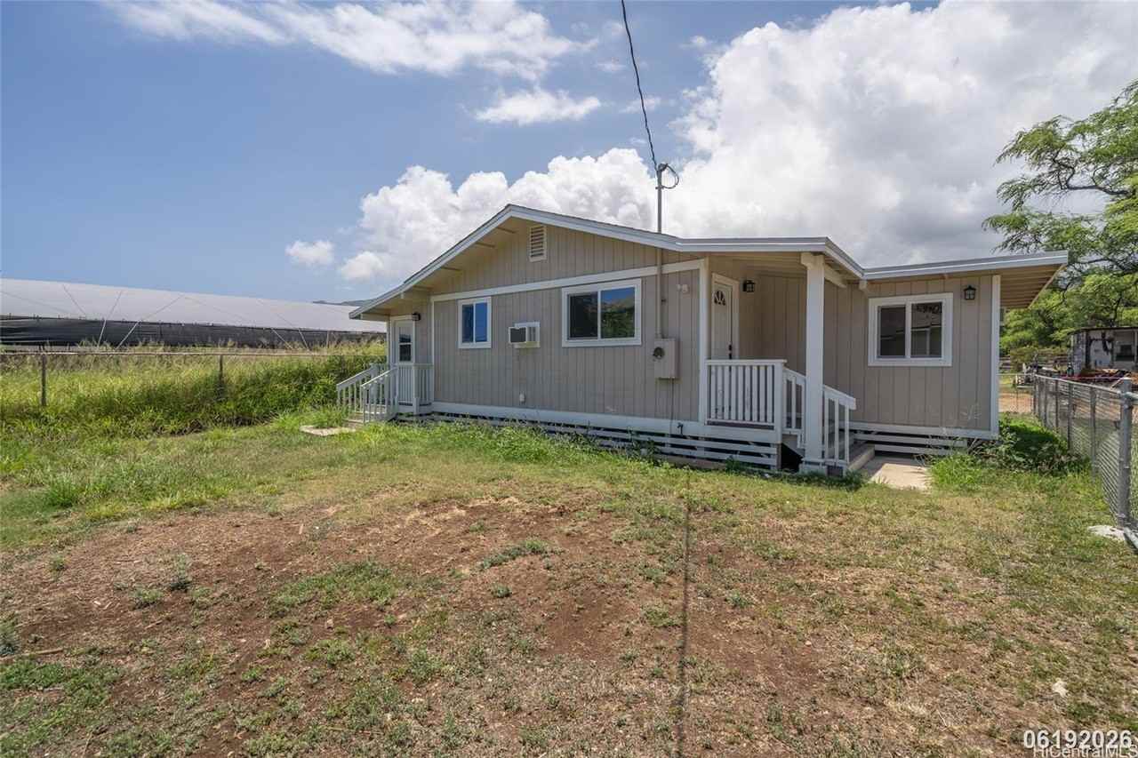 85-50 Farrington Hwy #A - Photo 2 of 23