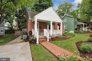 4205 Longfellow St - Photo 1 of 1