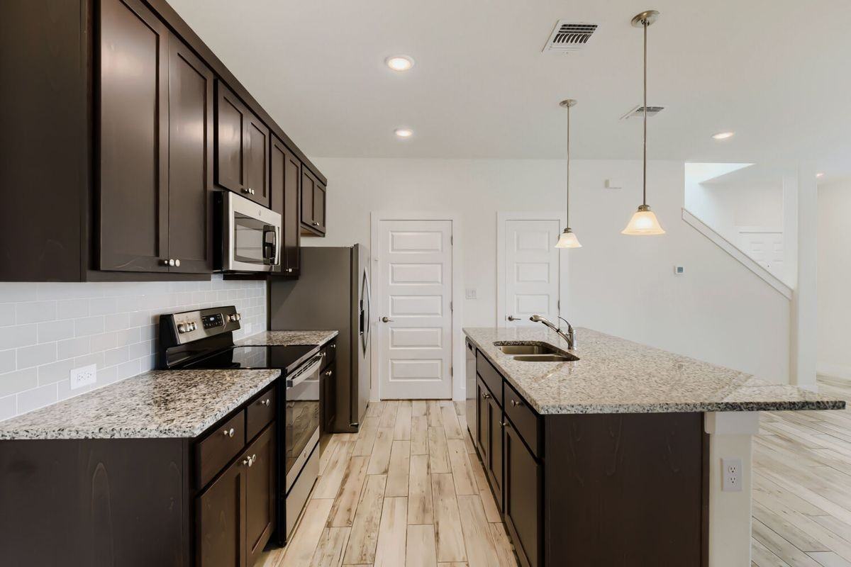 401 Parkline Dr ##1a - Photo 3 of 3