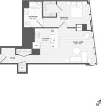 53 Causeway St #704 - Photo 1 of 1