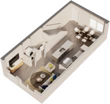 Azalea Park Apartments - Photo 1 of 1