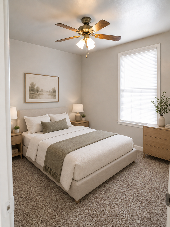South Water Apartments - Photo 2 of 10