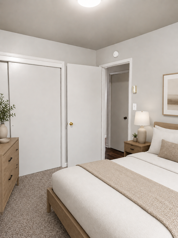 South Water Apartments - Photo 3 of 10