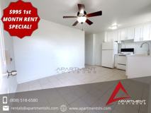 Piikoi Street Apartments - Photo 1 of 1