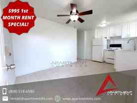 Piikoi Street Apartments - Photo 1 of 1