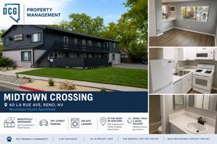 Midtown Crossing * - Photo 1 of 1