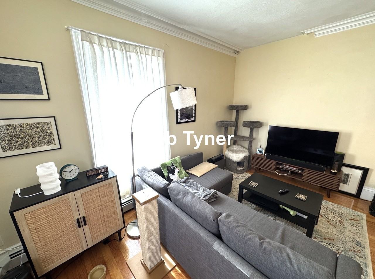 Walden St #1F - Photo 6 of 14
