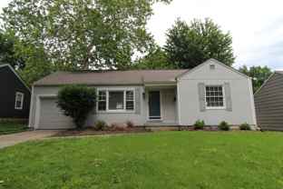 5515 Rosewood St - Photo 1 of 1