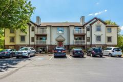802 Stratford Way #K - Photo 1 of 1